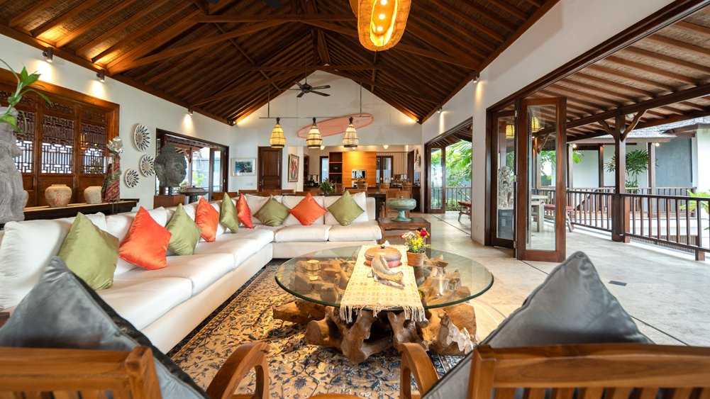 Elite Havens - Villa Asada - Bali - Indonesia